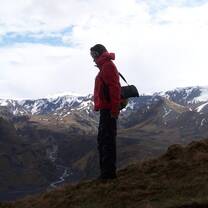 Explore Iceland