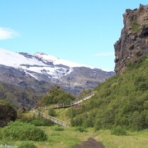 Iceland: Land of Glaciers and Sustainable Energy CELL Iceland Program