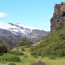 CELL Iceland Program
