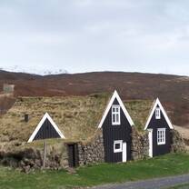 Iceland: a land rich in history