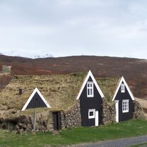CELL Iceland Program Iceland: a land rich in history