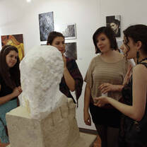 SACI Gallery