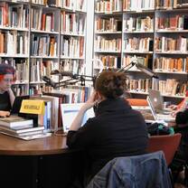 SACI Library