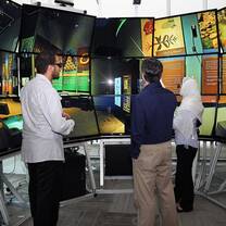 Find Your Perfect Opportunity at KAUST!