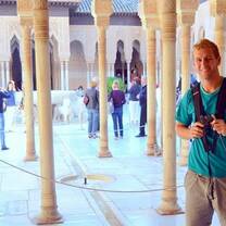 Experience the Summer Mediterranean Culture Studies Program