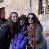 Learn Spanish in Salamanca with API!