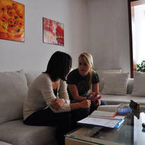 Next Step China - Teen Immersion Program 