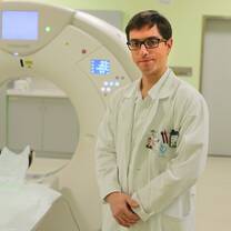 MUDr. Martin Kysilko, pre-health / medical shadowing
