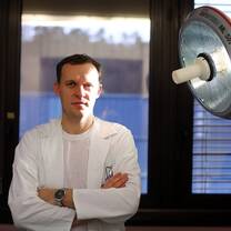 doc. MUDr. Michal Halaška, Ph.D., medical / pre-health shadowing