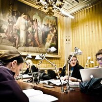 Study Abroad in Italy