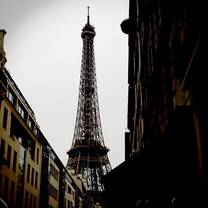 Study Abroad in Paris