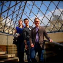Study Abroad in Paris