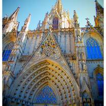 Study Abroad in Barcelona