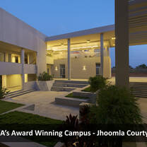 MYRA School of Business