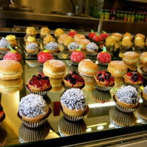 Italian pastries
