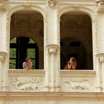 Students in Angers