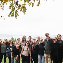 Students travel to the Normandy region of France with APA Paris.