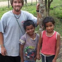 Service-learning in Central America with CELL