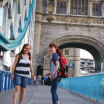 London Bridge, England