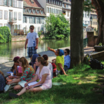 Strasbourg, France Strasbourg, France