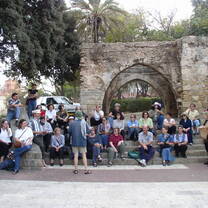 Study Jewish and Israel Education Online and in Jerusalem