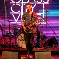 BIMM Gigs