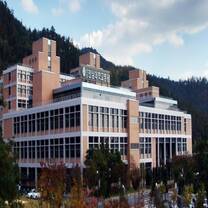 Study abroad in Gwangju, Korea, with USAC.