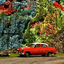 API study abroad in Cuba