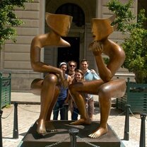 API study abroad in Cuba