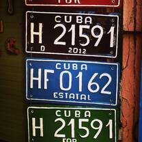 API study abroad in Cuba