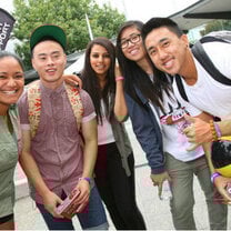 Student Orientation