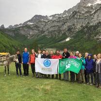 IPPE 2015 Balkans Expedition