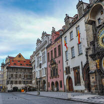 Prague, Czech Republic