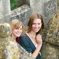 Visit to Segovia Castle