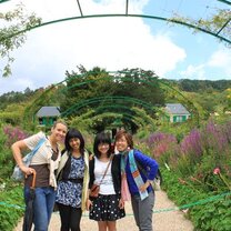 Giverny, France