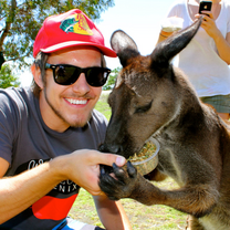 Study and Intern Abroad with CAPA in Sydney