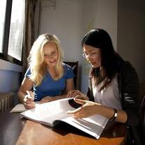 Chinese Tutors