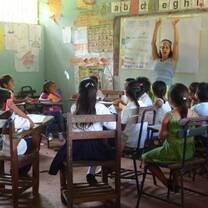 Language, Culture, & Community Engagement