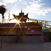 Study Abroad China: Mountains, Deserts & Megacities