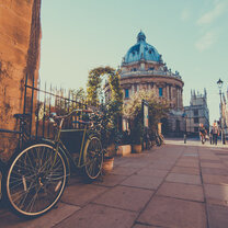 IFSA: University College London Partnership