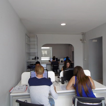 Business Centre