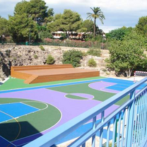 Sports Facilities