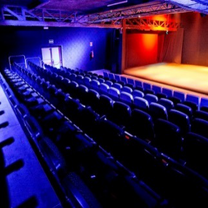 Performing Arts Venue