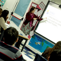 Teaching Space