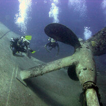 Seamster: Virgin Islands to Antigua - 20 Days