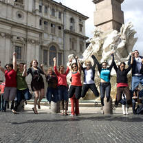 Study Abroad at Accademia Italiana Rome