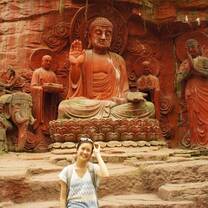 Study abroad with SU Beijing!