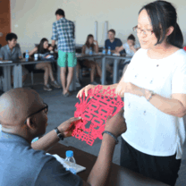 Xi'an Jiaotong-Liverpool University Chinese Language Courses