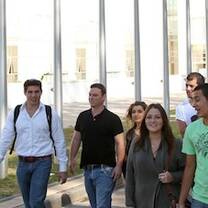 International Students at IDC