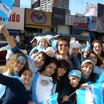 IFSA: Argentine Universities Program in Buenoes Aires